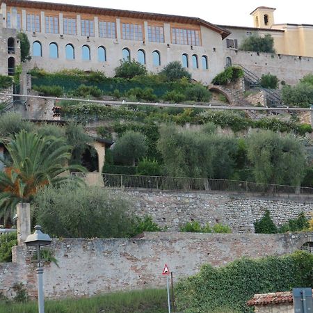 B&B Casa Elena Room And Apartments With Parking Gargnano Esterno foto