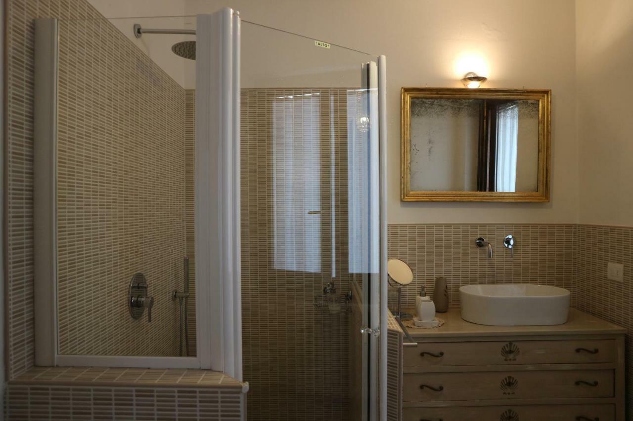 B&B Casa Elena Room And Apartments With Parking Gargnano Esterno foto